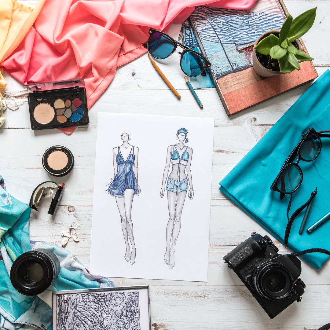 Creative Collaborations at Sansaq Designs